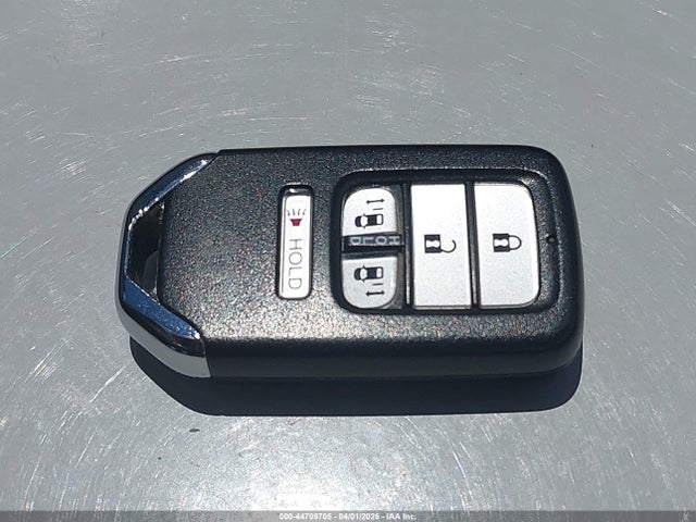 44709705 :رقم المزاد ، 5FNRL5H40EB111014 vin ، 2014 Honda Odyssey Ex مزاد بيع