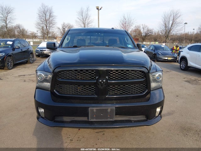 Aukcja sprzedaży 2014 Ram 1500 Express, vin: 3C6JR6ATXEG101224, numer aukcji: 44709706