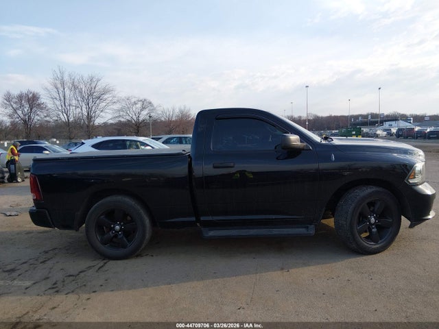 Aukcja sprzedaży 2014 Ram 1500 Express, vin: 3C6JR6ATXEG101224, numer aukcji: 44709706