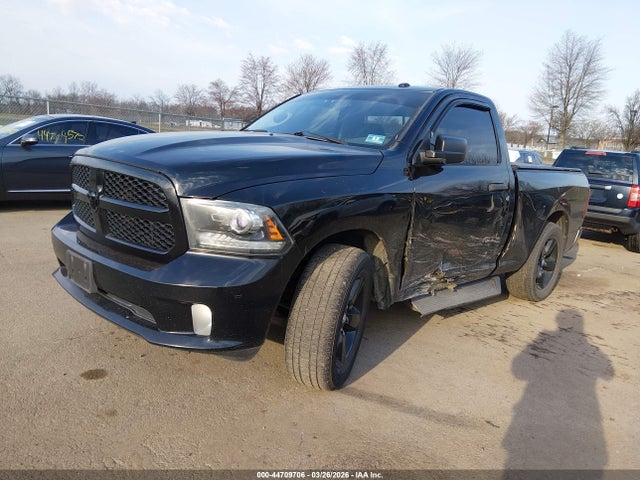 Aukcja sprzedaży 2014 Ram 1500 Express, vin: 3C6JR6ATXEG101224, numer aukcji: 44709706