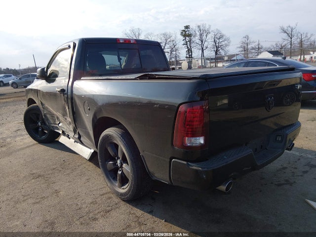Aukcja sprzedaży 2014 Ram 1500 Express, vin: 3C6JR6ATXEG101224, numer aukcji: 44709706