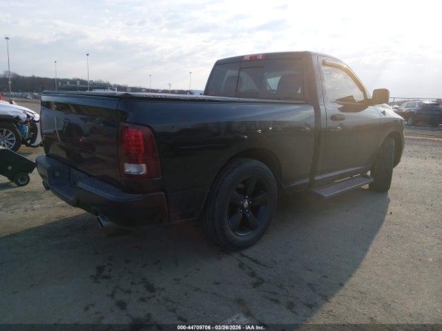 Aukcja sprzedaży 2014 Ram 1500 Express, vin: 3C6JR6ATXEG101224, numer aukcji: 44709706