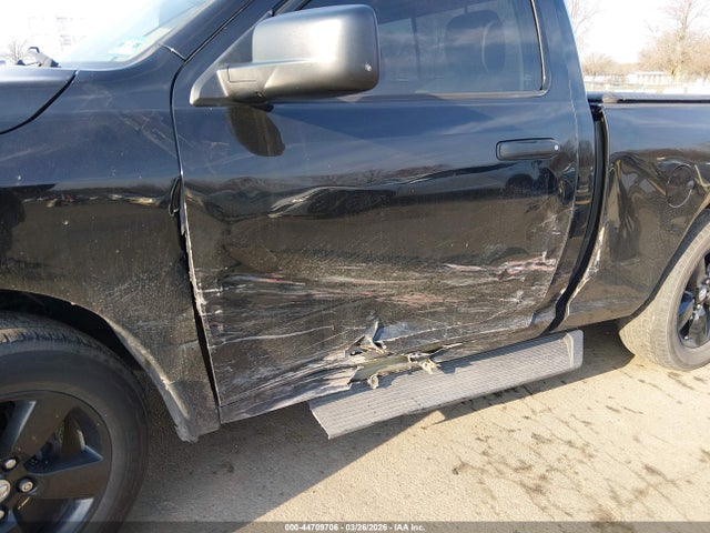 Aukcja sprzedaży 2014 Ram 1500 Express, vin: 3C6JR6ATXEG101224, numer aukcji: 44709706