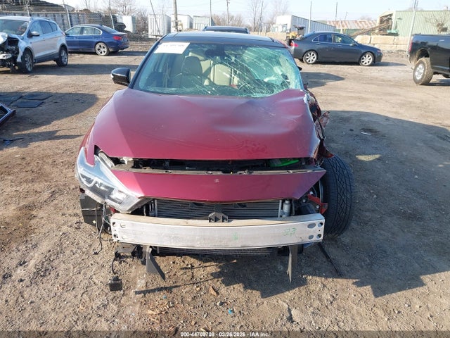 Nissan Maxima 3.5 Platinum 2017 1N4AA6AP3HC447986 Image 13