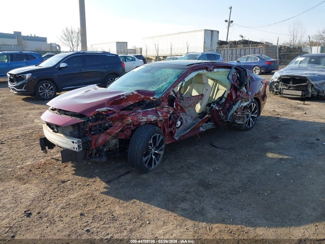 Nissan Maxima 3.5 Platinum 2017 1N4AA6AP3HC447986 Image 2