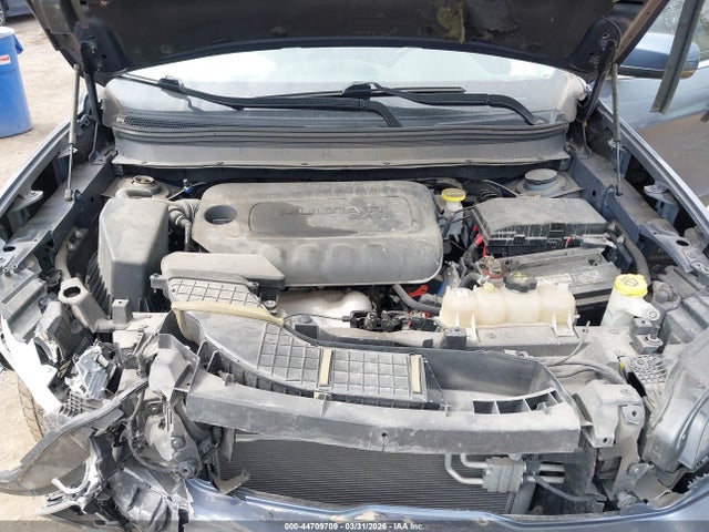 Aukcja sprzedaży 2019 Jeep Cherokee Latitude Plus Fwd, vin: 1C4PJLLB1KD473962, numer aukcji: 44709709