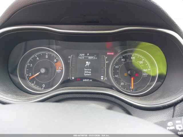 Aukcja sprzedaży 2019 Jeep Cherokee Latitude Plus Fwd, vin: 1C4PJLLB1KD473962, numer aukcji: 44709709