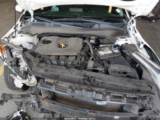 KIA Forte Lxs 2019 3KPF24AD2KE116002 Image 10