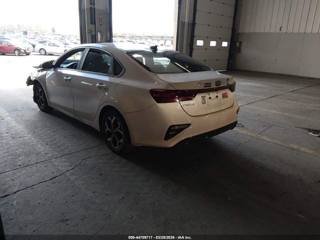 KIA Forte Lxs 2019 3KPF24AD2KE116002 Image 3