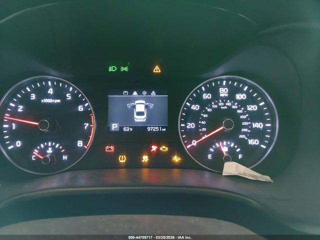 KIA Forte Lxs 2019 3KPF24AD2KE116002 Image 7