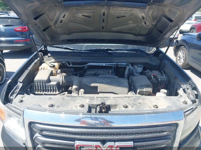 Продажа на аукционе авто 2020 Gmc Canyon, vin: 1GTG5BEA5L1120999, номер лота: 44709724