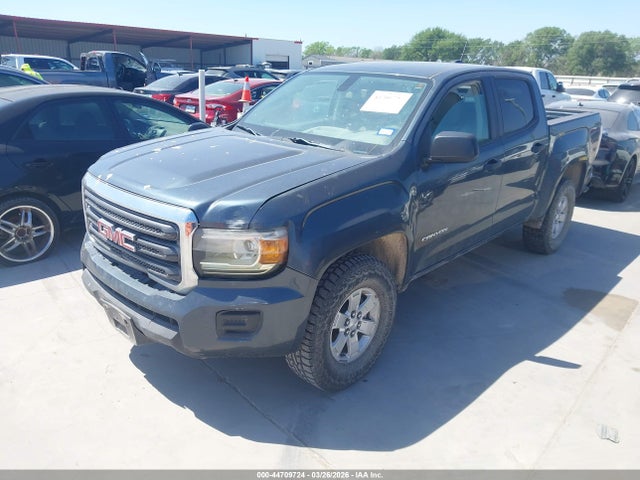 Продажа на аукционе авто 2020 Gmc Canyon, vin: 1GTG5BEA5L1120999, номер лота: 44709724