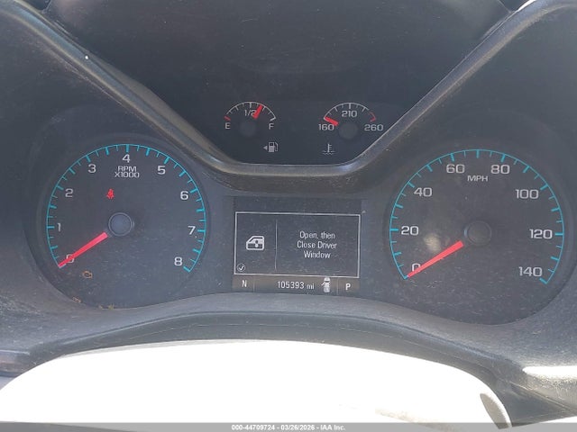 Продажа на аукционе авто 2020 Gmc Canyon, vin: 1GTG5BEA5L1120999, номер лота: 44709724