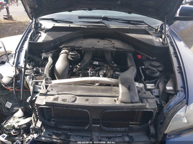 Продаж на аукціоні авто 2012 Bmw X5 Xdrive35d, vin: 5UXZW0C53CL671709, номер лоту: 44709728