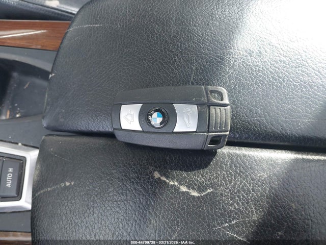 Продаж на аукціоні авто 2012 Bmw X5 Xdrive35d, vin: 5UXZW0C53CL671709, номер лоту: 44709728