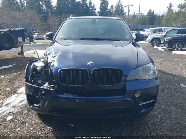 Продаж на аукціоні авто 2012 Bmw X5 Xdrive35d, vin: 5UXZW0C53CL671709, номер лоту: 44709728