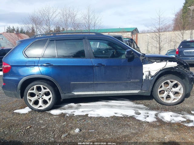 Продаж на аукціоні авто 2012 Bmw X5 Xdrive35d, vin: 5UXZW0C53CL671709, номер лоту: 44709728