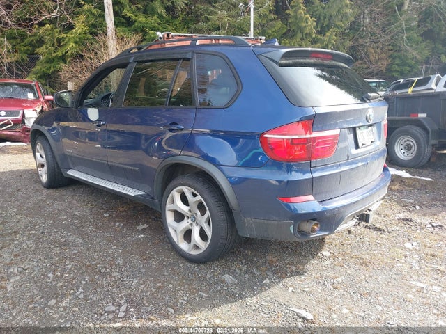 Продаж на аукціоні авто 2012 Bmw X5 Xdrive35d, vin: 5UXZW0C53CL671709, номер лоту: 44709728