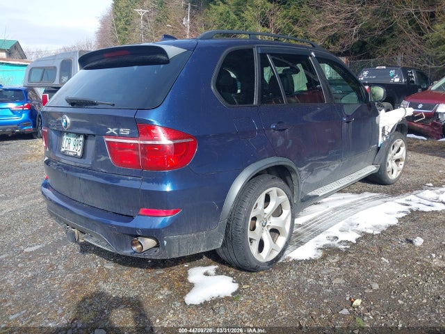 Продаж на аукціоні авто 2012 Bmw X5 Xdrive35d, vin: 5UXZW0C53CL671709, номер лоту: 44709728