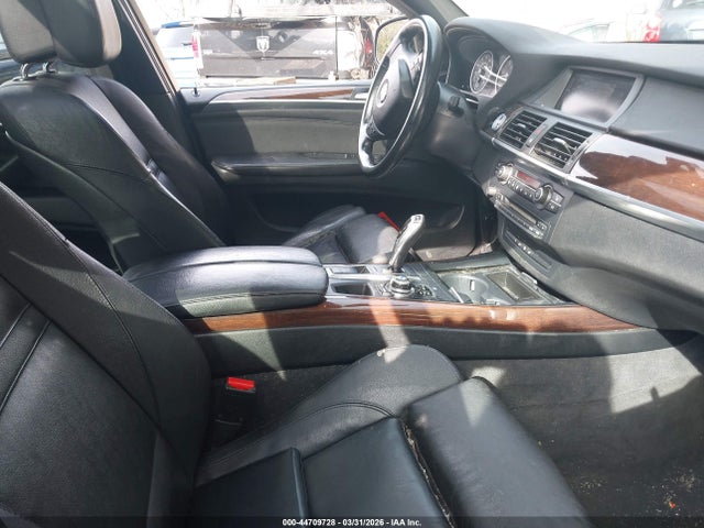 Продаж на аукціоні авто 2012 Bmw X5 Xdrive35d, vin: 5UXZW0C53CL671709, номер лоту: 44709728