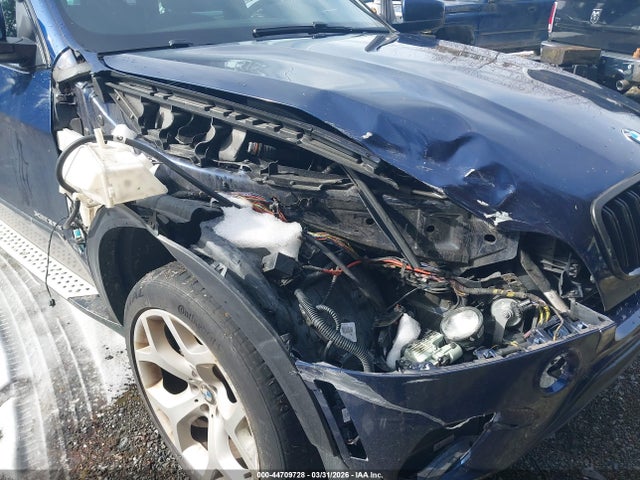Продаж на аукціоні авто 2012 Bmw X5 Xdrive35d, vin: 5UXZW0C53CL671709, номер лоту: 44709728