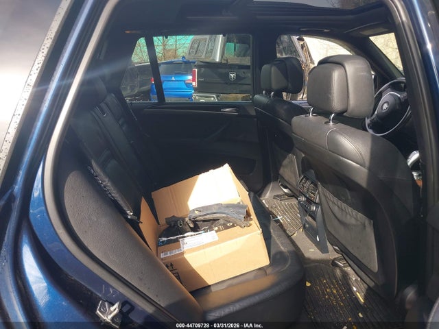 Продаж на аукціоні авто 2012 Bmw X5 Xdrive35d, vin: 5UXZW0C53CL671709, номер лоту: 44709728