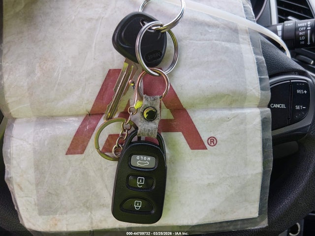 Aukcja sprzedaży 2014 Hyundai Elantra Se, vin: 5NPDH4AE0EH486976, numer aukcji: 44709732