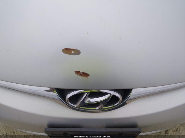 Aukcja sprzedaży 2014 Hyundai Elantra Se, vin: 5NPDH4AE0EH486976, numer aukcji: 44709732