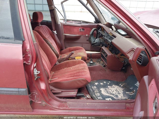 Продажа на аукционе авто 1988 Honda Civic 1.5 Dx, vin: JHMED354XJS008019, номер лота: 44709733