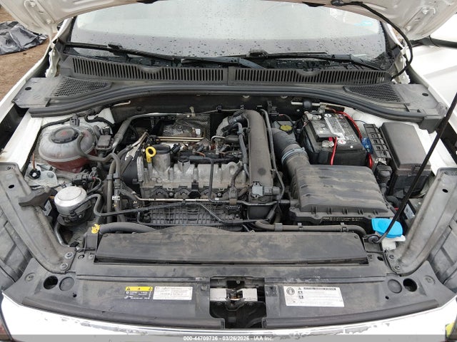 Продаж на аукціоні авто 2020 Volkswagen Jetta 1.4t R-line/1.4t S/1.4t Se, vin: 3VWCB7BU7LM018686, номер лоту: 44709736
