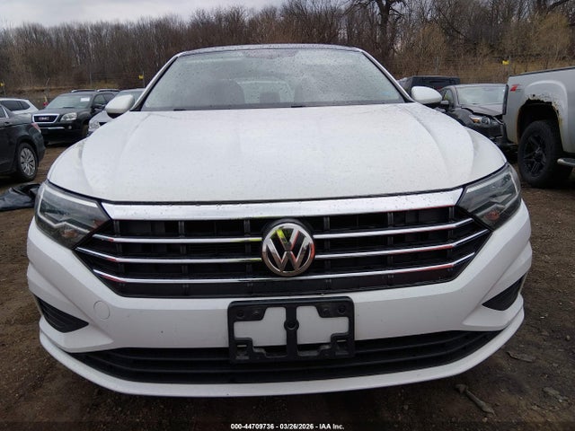 Продаж на аукціоні авто 2020 Volkswagen Jetta 1.4t R-line/1.4t S/1.4t Se, vin: 3VWCB7BU7LM018686, номер лоту: 44709736