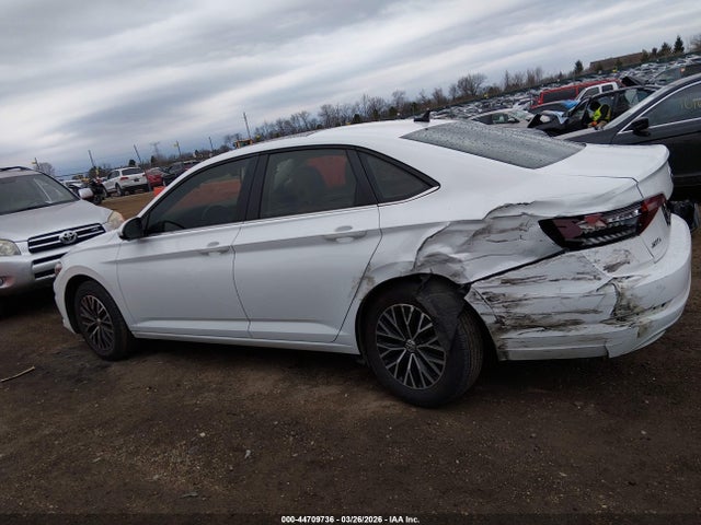 Продаж на аукціоні авто 2020 Volkswagen Jetta 1.4t R-line/1.4t S/1.4t Se, vin: 3VWCB7BU7LM018686, номер лоту: 44709736