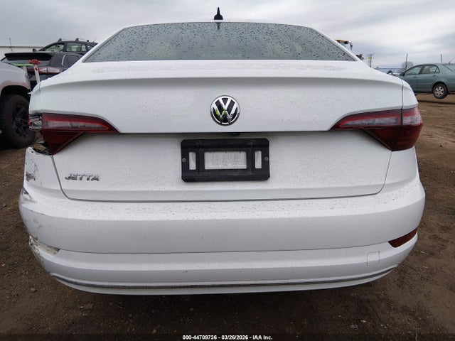 Продаж на аукціоні авто 2020 Volkswagen Jetta 1.4t R-line/1.4t S/1.4t Se, vin: 3VWCB7BU7LM018686, номер лоту: 44709736