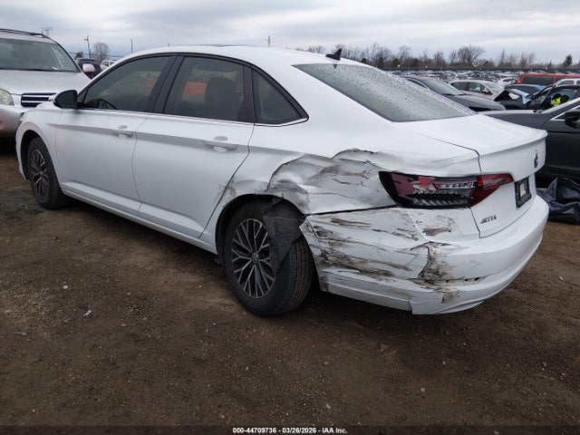 Продаж на аукціоні авто 2020 Volkswagen Jetta 1.4t R-line/1.4t S/1.4t Se, vin: 3VWCB7BU7LM018686, номер лоту: 44709736