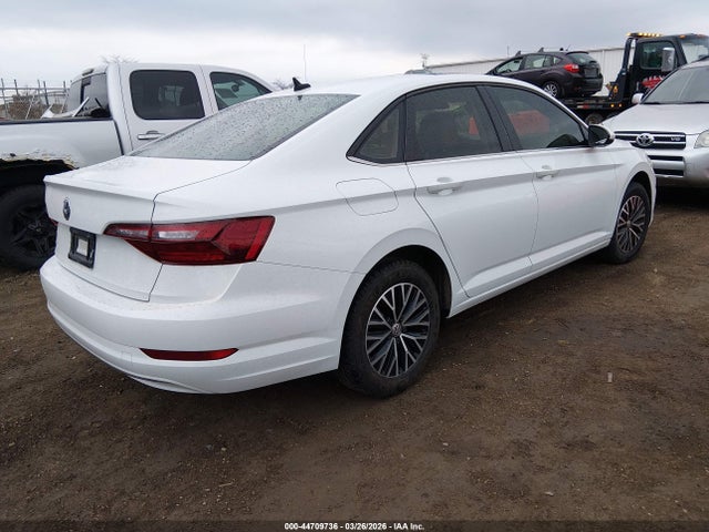 Продаж на аукціоні авто 2020 Volkswagen Jetta 1.4t R-line/1.4t S/1.4t Se, vin: 3VWCB7BU7LM018686, номер лоту: 44709736