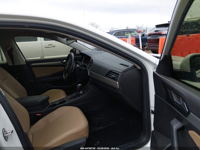 Продаж на аукціоні авто 2020 Volkswagen Jetta 1.4t R-line/1.4t S/1.4t Se, vin: 3VWCB7BU7LM018686, номер лоту: 44709736