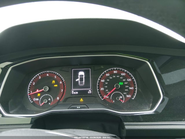 Продаж на аукціоні авто 2020 Volkswagen Jetta 1.4t R-line/1.4t S/1.4t Se, vin: 3VWCB7BU7LM018686, номер лоту: 44709736