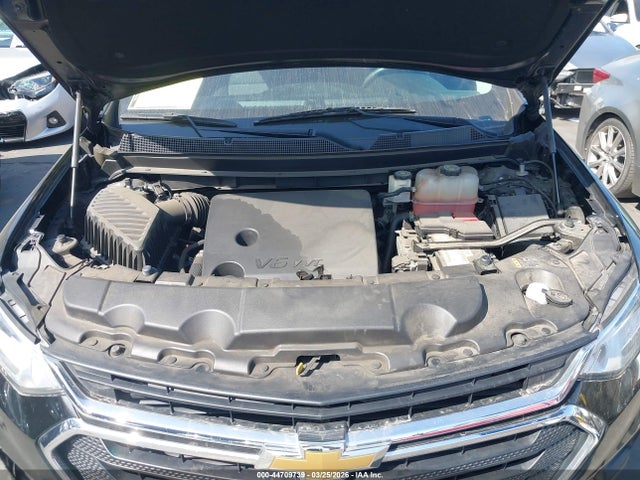 1GNERFKW1KJ276868 Chevrolet Traverse Ls