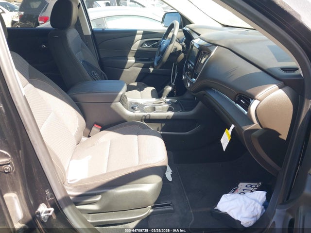 1GNERFKW1KJ276868 Chevrolet Traverse Ls