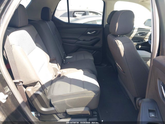 1GNERFKW1KJ276868 Chevrolet Traverse Ls