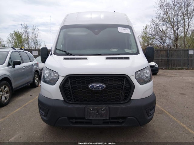 Ford Transit-250 Cargo Van 2023 1FTBR3U87PKB38049 Image 13