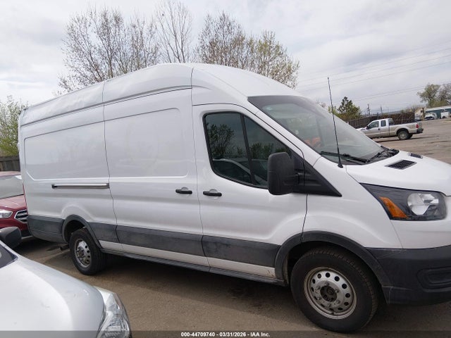 Ford Transit-250 Cargo Van 2023 1FTBR3U87PKB38049 Image 14