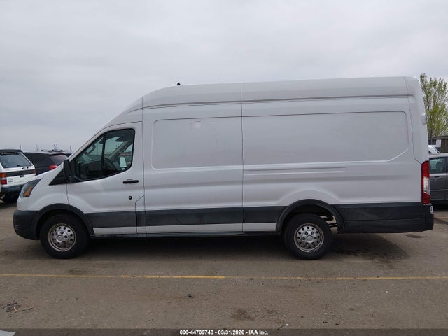 Ford Transit-250 Cargo Van 2023 1FTBR3U87PKB38049 Image 15