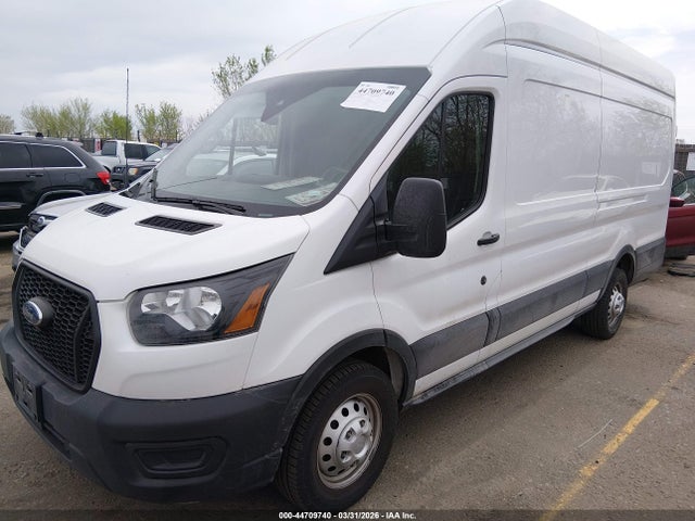Ford Transit-250 Cargo Van 2023 1FTBR3U87PKB38049 Image 2