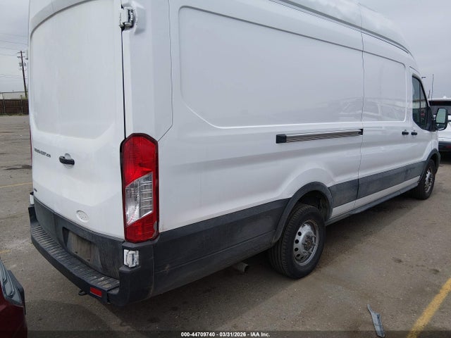 Ford Transit-250 Cargo Van 2023 1FTBR3U87PKB38049 Image 4