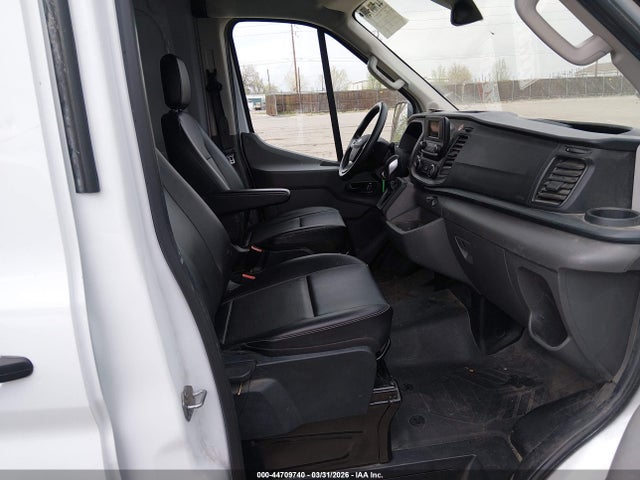 Ford Transit-250 Cargo Van 2023 1FTBR3U87PKB38049 Image 5