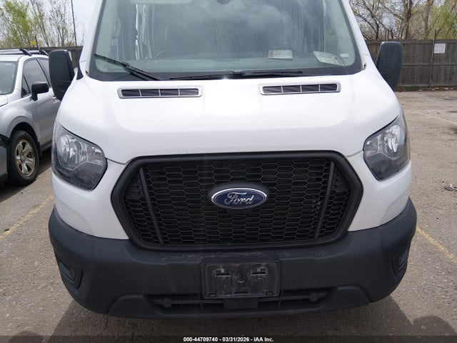 Ford Transit-250 Cargo Van 2023 1FTBR3U87PKB38049 Image 6