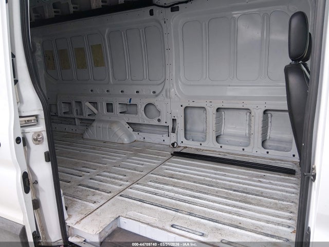 Ford Transit-250 Cargo Van 2023 1FTBR3U87PKB38049 Image 8