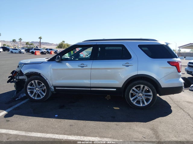 Aukcja sprzedaży 2017 Ford Explorer Xlt, vin: 1FM5K8D8XHGD04367, numer aukcji: 44709743