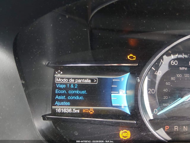 Ford EXPLORER XLT 2017 1FM5K8D8XHGD04367 Image 15